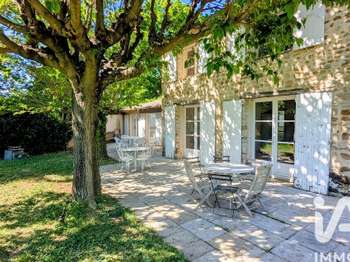 Vente maison 6 pièces La Baume-Cornillane 26