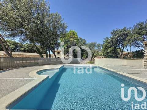Vente maison 7 pièces La Baume-de-Transit 26