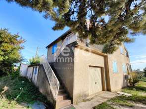 Vente Maison 4 chambresLa Baume-de-Transit