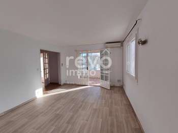 Vente Maison 4 chambresLa Baume-de-Transit