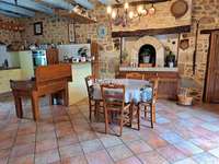 Vente maison 12 pièces