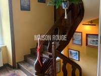 Vente maison 12 pièces