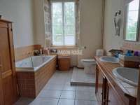 Vente maison 12 pièces