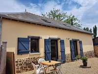 Vente maison 12 pièces