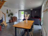 Vente maison 12 pièces
