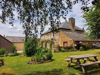 Vente maison 12 pièces
