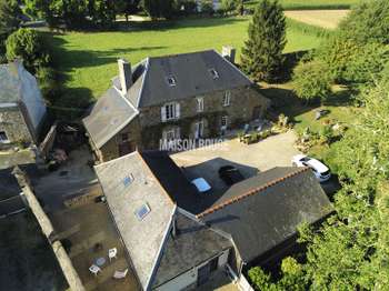 Vente maison 12 pièces