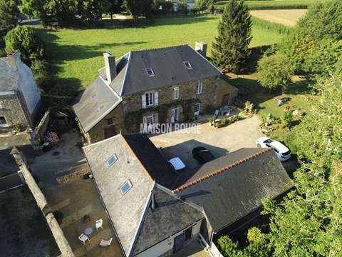 Vente maison 12 pièces Vente maison 12 pièces