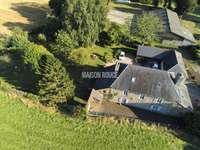 Vente maison 12 pièces