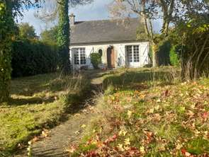 Vente Maison 3 chambresLa Baussaine