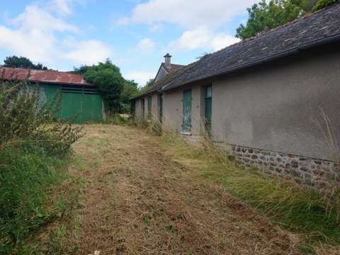 Vente maison 4 pièces Vente maison 4 pièces