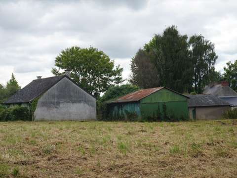 Vente maison 4 pièces Vente maison 4 pièces