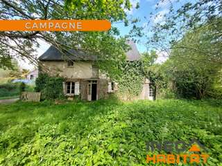 Vente maison 1 pièce