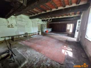 Vente maison 1 pièce