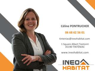 Vente maison 1 pièce