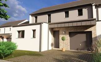 Photo Vente maison La Baussaine