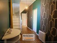 Vente maison 6 pièces Vente maison 6 pièces