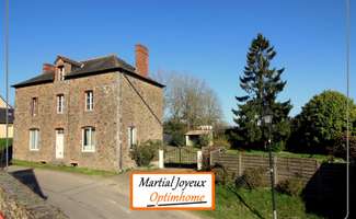 Photo Vente maison La Baussaine