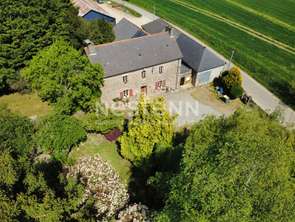 Vente Maison 4 chambresLa Baussaine