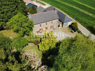 Photo Vente maison La Baussaine