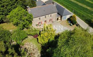 Photo Vente maison La Baussaine