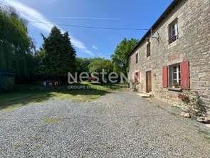 Vente Maison 4 chambresLa Baussaine
