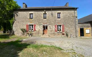 Photo Vente maison La Baussaine