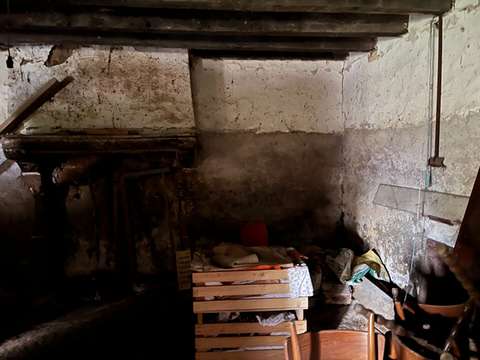 Vente maison 2 pièces