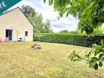 Vente Maison 3 chambresLa Baussaine