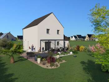 Vente maison 6 pièces Vente maison 6 pièces