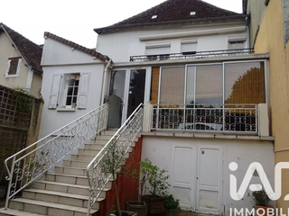 Vente maison 5 pièces Vente maison 5 pièces