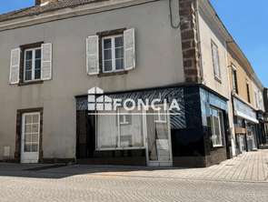 Vente Maison 6 piècesLa Bazoge