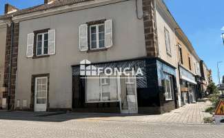 Photo Vente maison La Bazoge
