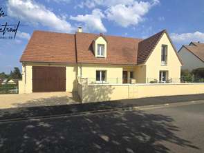 Vente Maison 4 chambresLa Bazoge