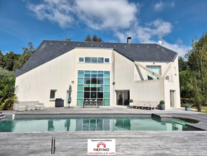 Vente Maison 4 chambresLa Bazoge