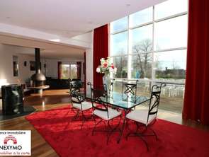 Vente Maison 4 chambresLa Bazoge