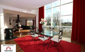 Photo Vente maison La Bazoge