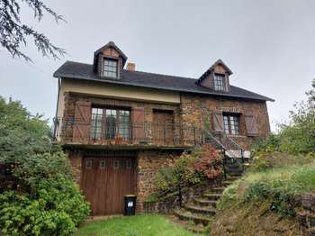 Vente maison 5 pièces La Bazoge 72