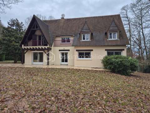 Vente maison 7 pièces La Bazoge 72