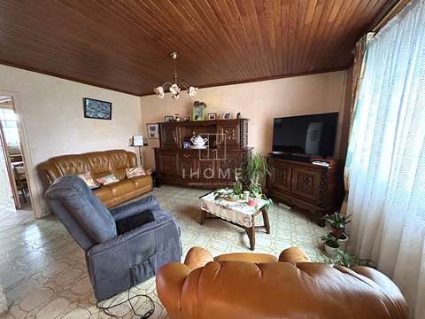Vente maison 5 pièces Vente maison 5 pièces