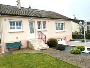 Vente Maison 3 chambresLa Bazoge