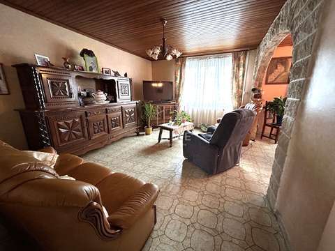 Vente maison 5 pièces Vente maison 5 pièces
