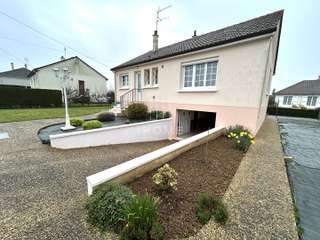 Vente maison 5 pièces Vente maison 5 pièces