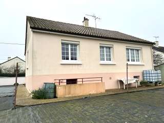 Vente maison 5 pièces Vente maison 5 pièces