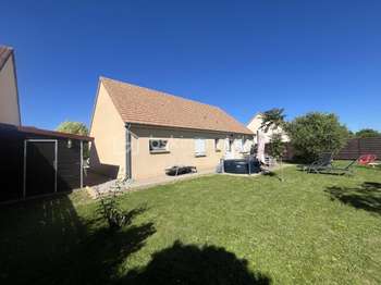 Vente Maison 3 chambresLa Bazoge