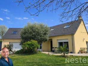 Vente Maison 4 chambresLa Bazoge