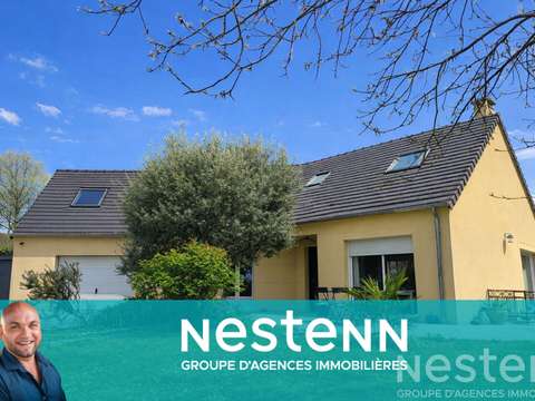 Vente maison 6 pièces La Bazoge 72