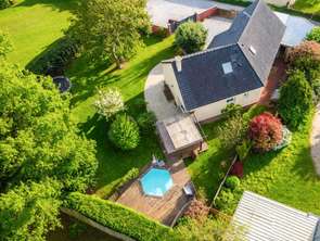 Vente Maison 4 chambresLa Bazoge