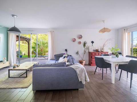 Vente maison 6 pièces La Bazoge 72