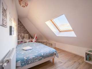 Vente maison 6 pièces Vente maison 6 pièces